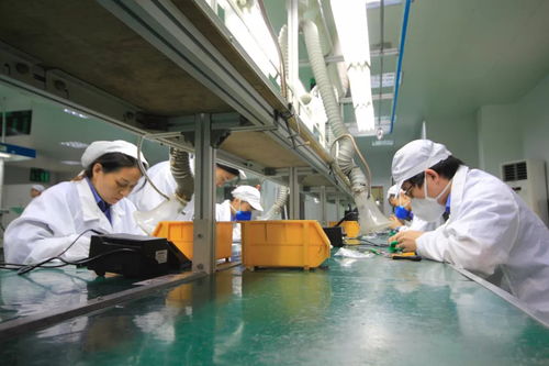 精益求精，技術爭先——制造部電子產(chǎn)品廠技能比武實操比賽技術服務紀實